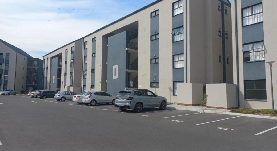 To Let 2 Bedroom Property for Rent in Parklands Western Cape